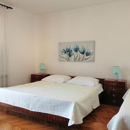 Apartment Vera, 80 M From The Sea Novigrad Istria Exteriér fotografie