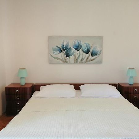 Apartment Vera, 80 M From The Sea Novigrad Istria Exteriér fotografie