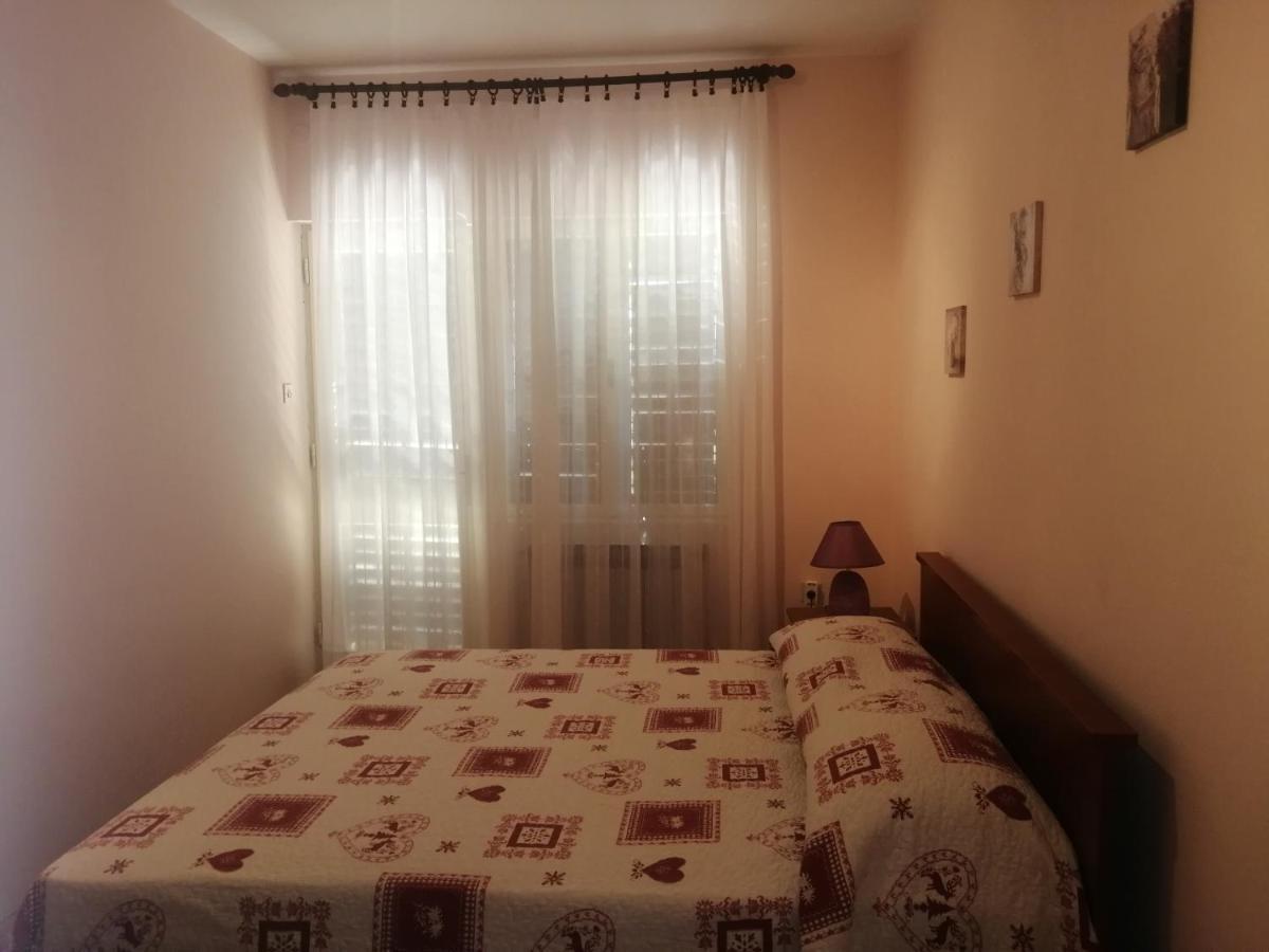 Apartment Vera, 80 M From The Sea Novigrad Istria Exteriér fotografie