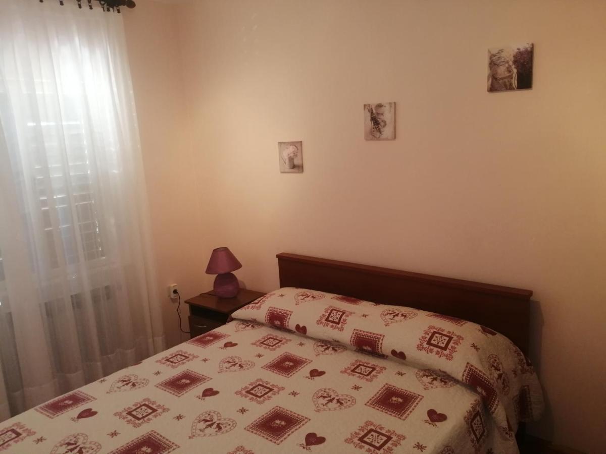 Apartment Vera, 80 M From The Sea Novigrad Istria Exteriér fotografie