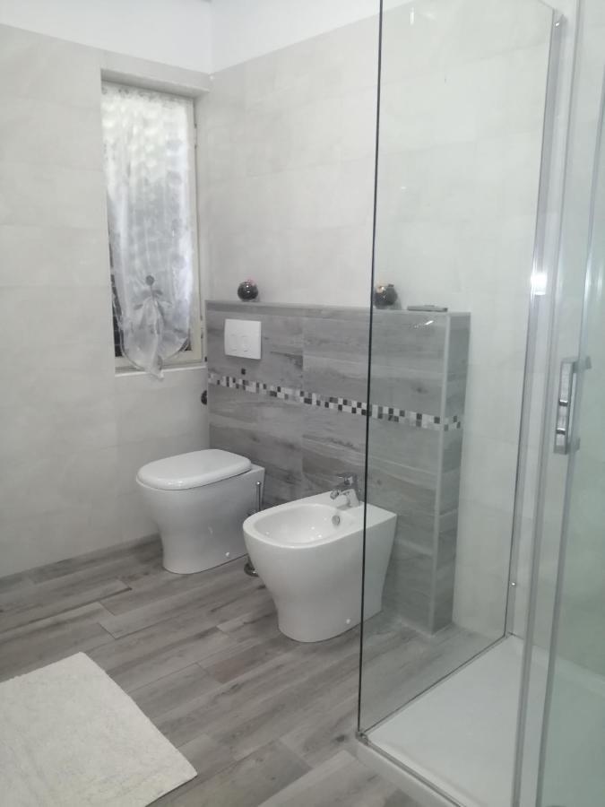 Apartment Vera, 80 M From The Sea Novigrad Istria Exteriér fotografie