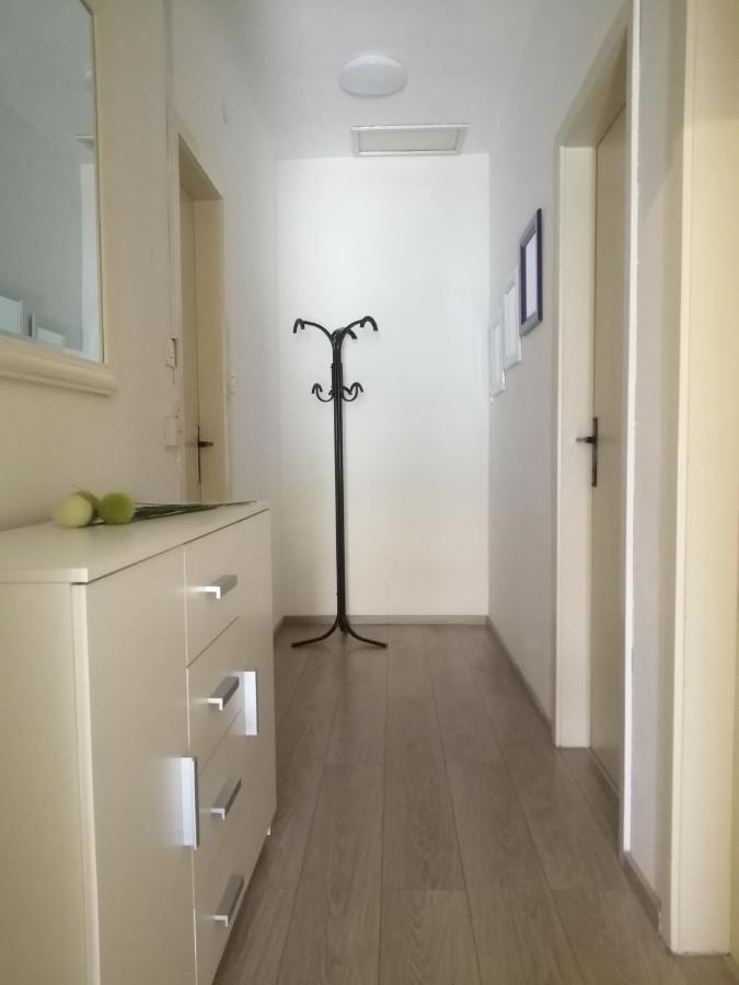Apartment Vera, 80 M From The Sea Novigrad Istria Exteriér fotografie